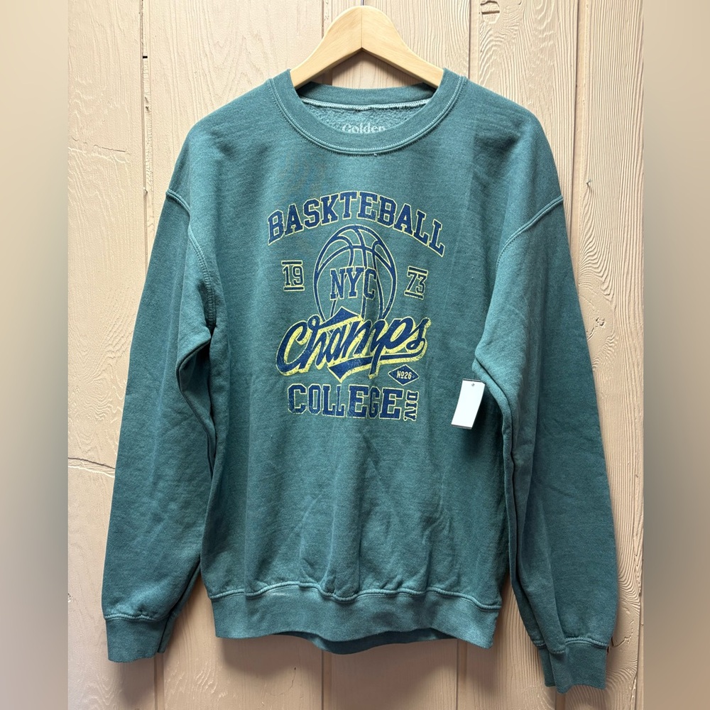 Men’s Urban Outfitters Golden Hour Sweatshirt